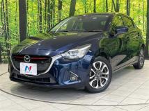 2016 Mazda Demio