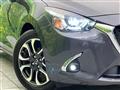2017 Mazda Demio