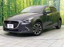 2017 Mazda Demio