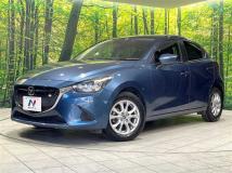 2017 Mazda Demio