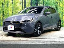 2024 Mazda Mazda2