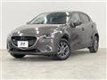 2019 Mazda Demio