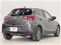 2019 Mazda Demio