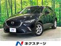 2015 Mazda CX-3