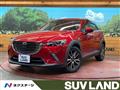 2015 Mazda CX-3