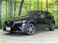2016 Mazda CX-3