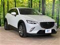 2015 Mazda CX-3
