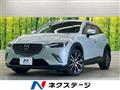 2015 Mazda CX-3