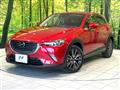 2015 Mazda CX-3