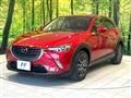2015 Mazda CX-3