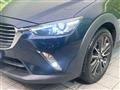 2015 Mazda CX-3