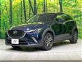 2015 Mazda CX-3