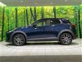 2015 Mazda CX-3