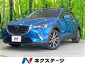 2016 Mazda CX-3