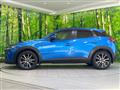 2016 Mazda CX-3