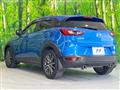 2016 Mazda CX-3