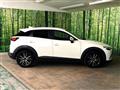 2017 Mazda CX-3