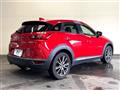 2017 Mazda CX-3