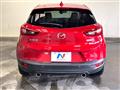 2017 Mazda CX-3