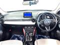 2017 Mazda CX-3