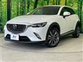 2017 Mazda CX-3