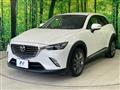 2017 Mazda CX-3