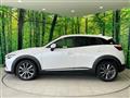 2017 Mazda CX-3
