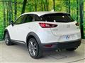 2017 Mazda CX-3