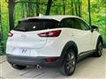 2017 Mazda CX-3