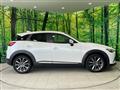 2017 Mazda CX-3