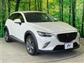 2017 Mazda CX-3