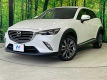 2017 Mazda CX-3