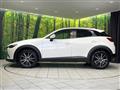 2018 Mazda CX-3