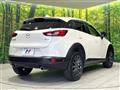 2018 Mazda CX-3