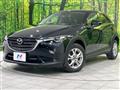 2018 Mazda CX-3