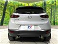 2018 Mazda CX-3