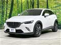 2017 Mazda CX-3