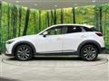 2017 Mazda CX-3