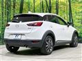 2017 Mazda CX-3