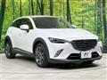 2017 Mazda CX-3
