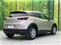 2022 Mazda CX-3