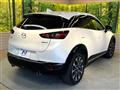 2024 Mazda CX-3
