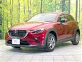 2024 Mazda CX-3