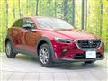 2024 Mazda CX-3