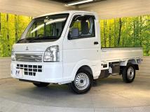 2024 Mitsubishi Minicab Truck