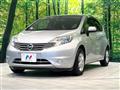 2013 Nissan Note