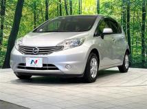2013 Nissan Note