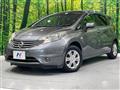 2013 Nissan Note