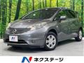 2013 Nissan Note