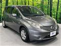 2013 Nissan Note